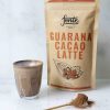 Guarana Cacao Latte 300g