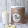 White Chocolate Frappe 2kg