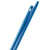Coada matura 150 cm, albastra, pentru maturi si perii IGEAX