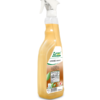 Degresant Spray ecologic GREASE classic pentru bucatarie, 750ml