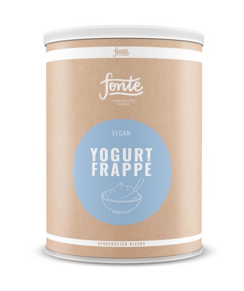 Yoghurt Frappe Fonte 2kg
