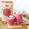 Raspberry Chai Fonte 250g