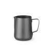 Latiera inox 18/10, Hendi, 600ml, cu strat antiaderent, 90x(H)112mm