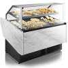 BOLARUS Aurora – vitrine frigorifice și tejghele pentru patiserie