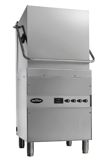 SILVER 1300 ECO- Masina de spalat vase